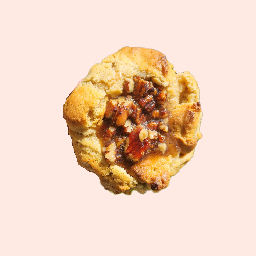 Pecan Pie Cookie